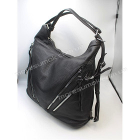 Сумки жіночі 96799 black
