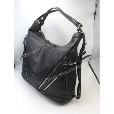 Сумки жіночі 96799 black