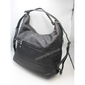 Сумки жіночі 96799 black
