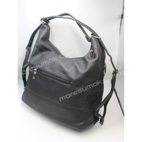 Сумки жіночі 96799 black