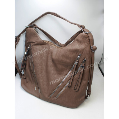 Сумки жіночі 96799 khaki