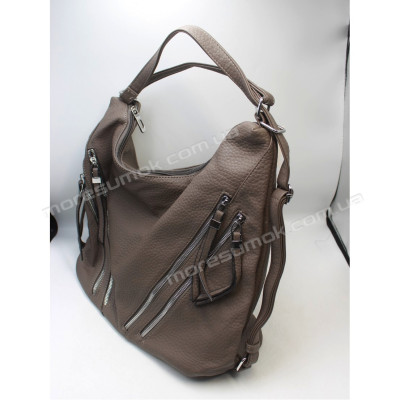 Сумки жіночі 96799 light gray