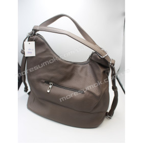 Сумки жіночі 96799 light gray