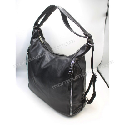 Сумки жіночі 8861 black