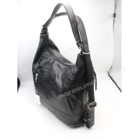 Сумки жіночі 8861 black