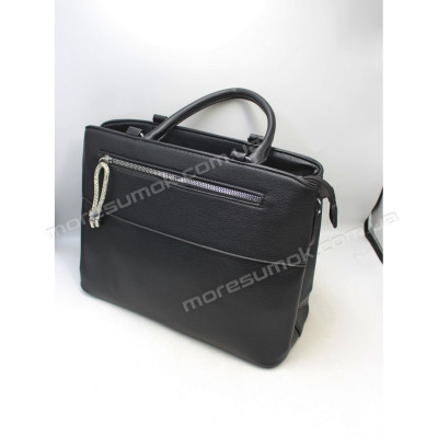 Сумки жіночі 6082 black