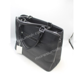 Сумки жіночі 6082 black