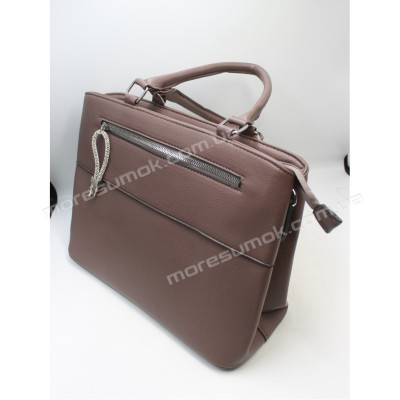 Сумки жіночі 6082 khaki