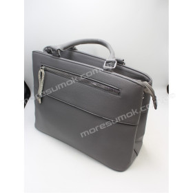 Сумки жіночі 6082 gray