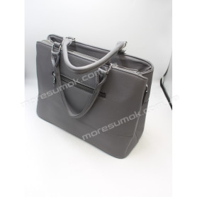 Сумки жіночі 6082 gray