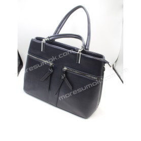 Сумки жіночі 6082 blue