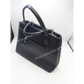 Сумки жіночі 6082 blue