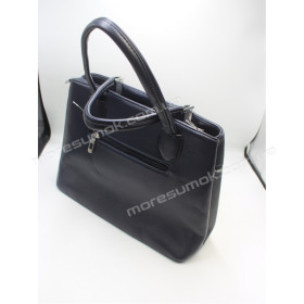 Сумки жіночі 6082 blue