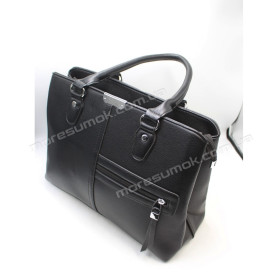Сумки жіночі 6827-1 black