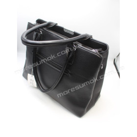 Сумки жіночі 6827-1 black