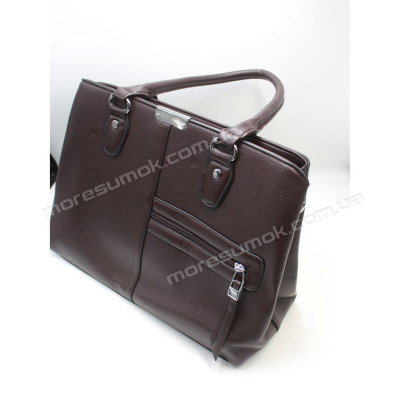 Сумки жіночі 6827-1 coffee