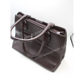 Сумки жіночі 6827-1 coffee