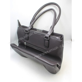 Сумки жіночі 6827-1 dark gray