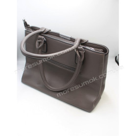 Сумки жіночі 6827-1 light gray