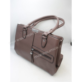 Сумки жіночі 6827-1 khaki