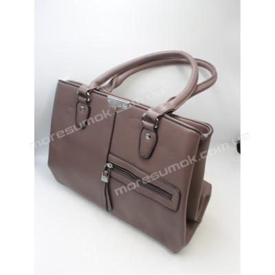 Сумки жіночі 6827-1 khaki