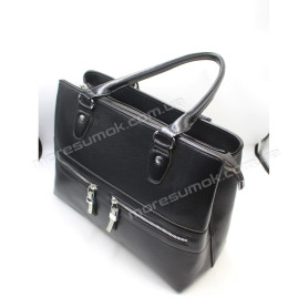 Сумки жіночі 6827 black