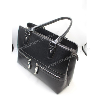 Сумки жіночі 6827 black