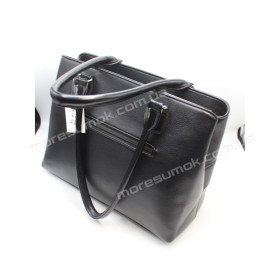 Сумки жіночі 6827 black