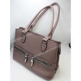 Сумки женские 6827 khaki