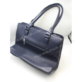 Сумки жіночі 6827 blue
