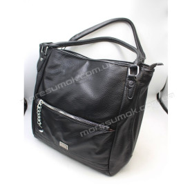 Сумки жіночі 7588 black