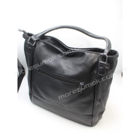 Сумки жіночі 7588 black