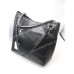 Сумки жіночі 6064 black-gray