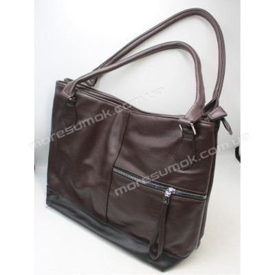 Сумки жіночі 6064 coffee