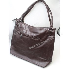 Сумки жіночі 6064 coffee