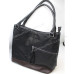 Сумки жіночі 6064 black-coffee