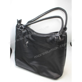Сумки женские 6064 black-coffee