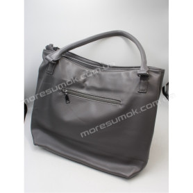 Сумки жіночі 6064 gray