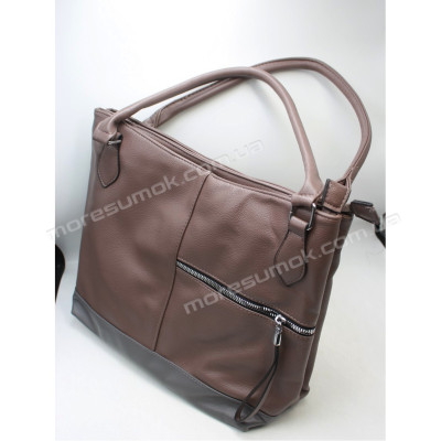 Сумки жіночі 6064 khaki