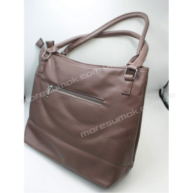 Сумки жіночі 6064 khaki