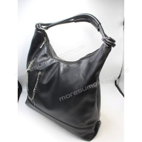 Сумки жіночі 6288 black