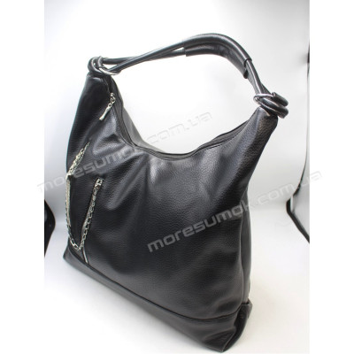 Сумки жіночі 6288 black