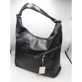 Сумки жіночі 6288 black