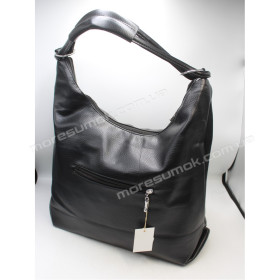 Сумки жіночі 6288 black