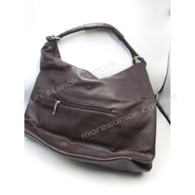 Сумки жіночі 6288 coffee