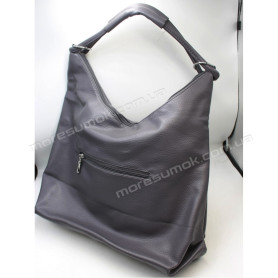 Сумки женские 6288 gray