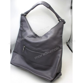 Сумки жіночі 6288 gray