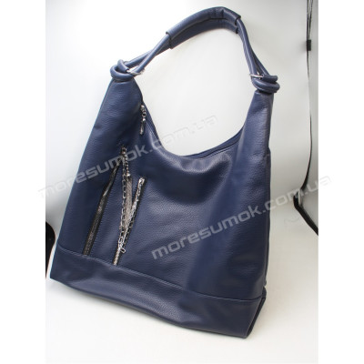 Сумки жіночі 6288 blue