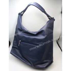 Сумки жіночі 6288 blue