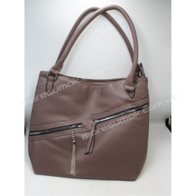 Сумки жіночі 6281 khaki
